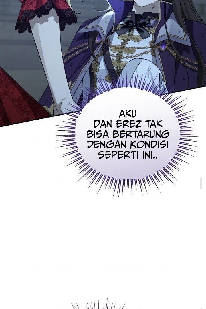 Actually, I Was the Real One Chapter 138 - halaman 114