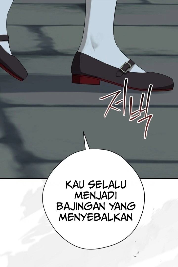 Actually, I Was the Real One Chapter 138 - halaman 42