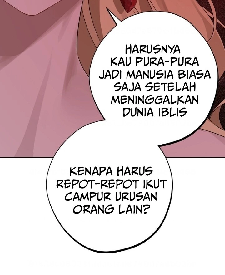 Actually, I Was the Real One Chapter 138 - halaman 48