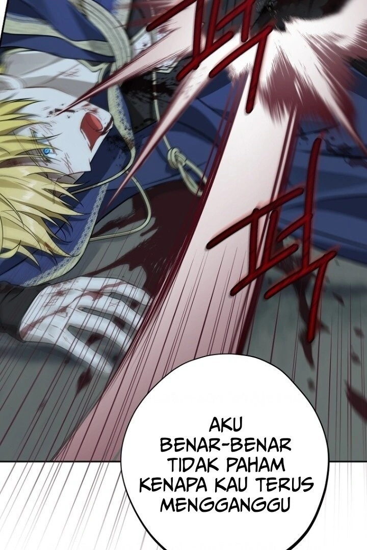 Actually, I Was the Real One Chapter 138 - halaman 50