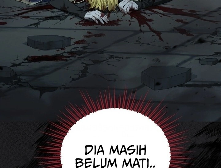 Actually, I Was the Real One Chapter 138 - halaman 63
