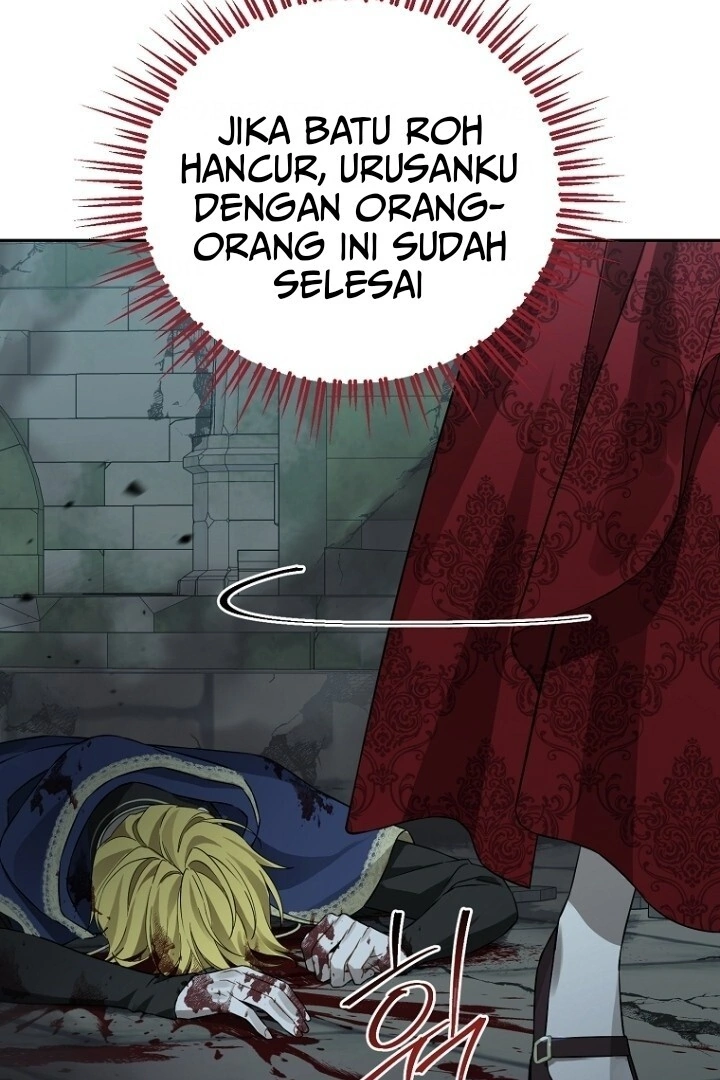 Actually, I Was the Real One Chapter 138 - halaman 69