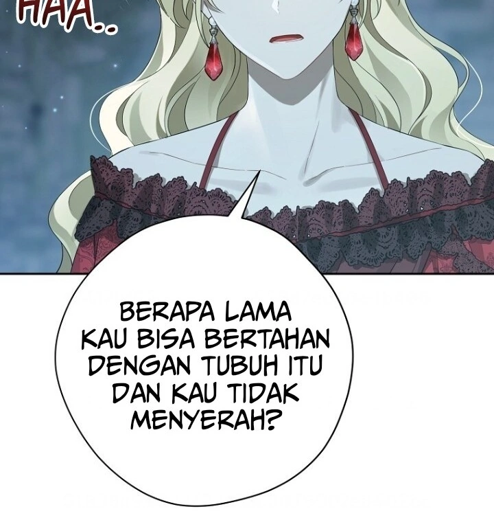 Actually, I Was the Real One Chapter 138 - halaman 80
