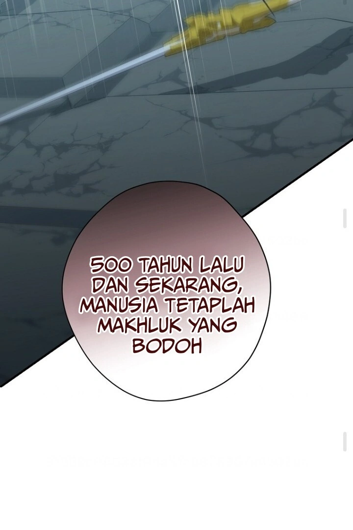 Actually, I Was the Real One Chapter 138 - halaman 91
