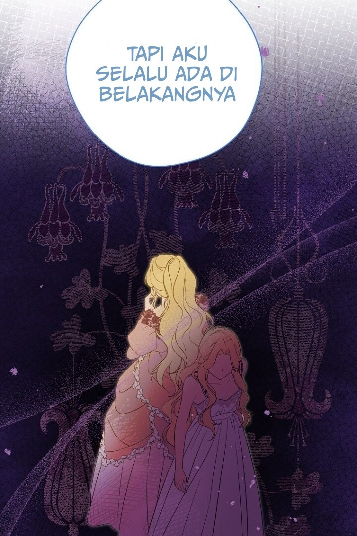 Actually, I Was the Real One Chapter 139 - halaman 40