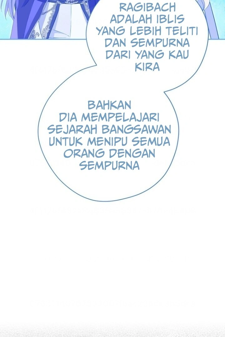 Actually, I Was the Real One Chapter 139 - halaman 50