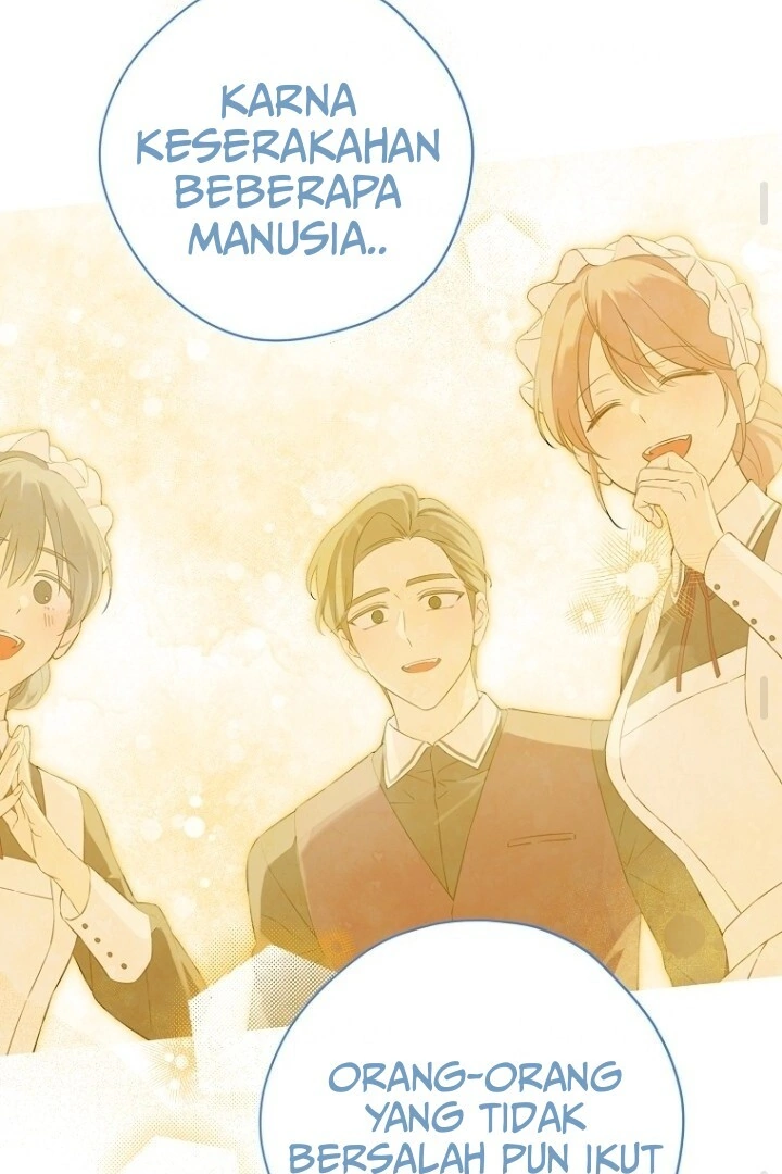 Actually, I Was the Real One Chapter 139 - halaman 90
