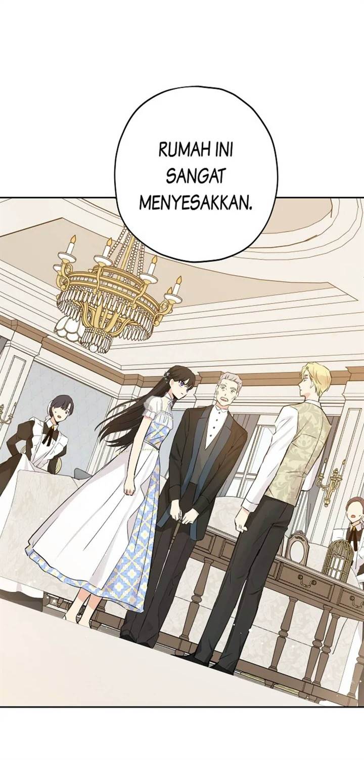 Actually, I Was the Real One Chapter 14 - halaman 1