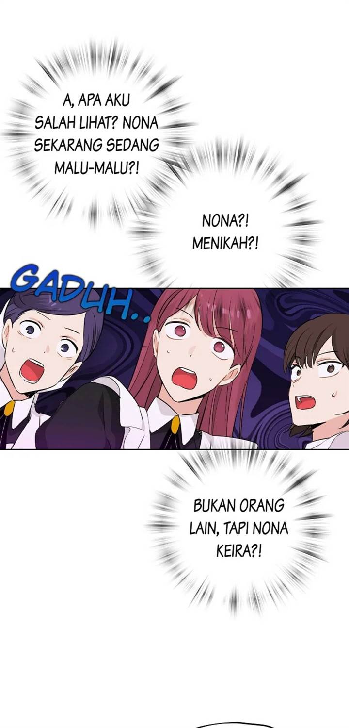 Actually, I Was the Real One Chapter 14 - halaman 10