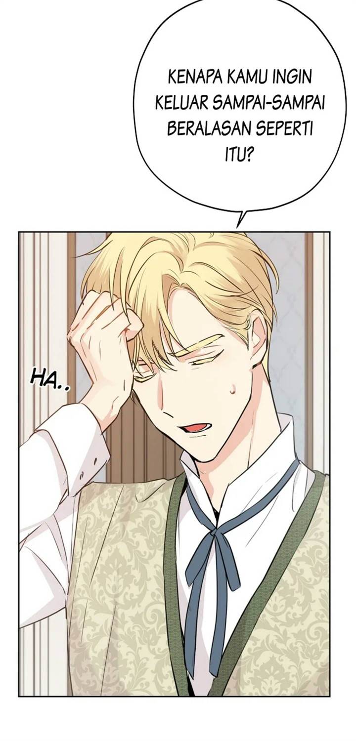 Actually, I Was the Real One Chapter 14 - halaman 11