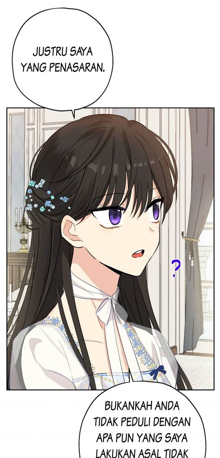 Actually, I Was the Real One Chapter 14 - halaman 12