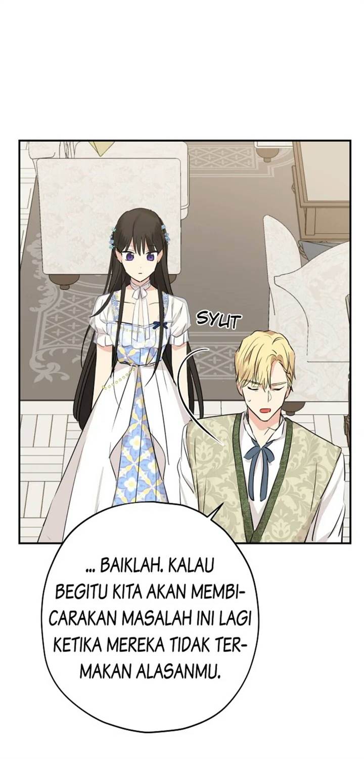 Actually, I Was the Real One Chapter 14 - halaman 15