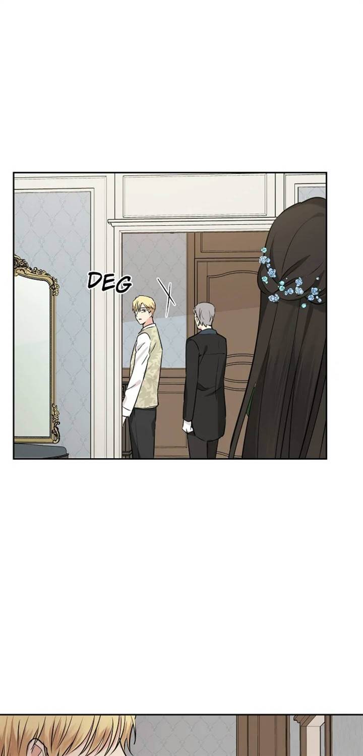 Actually, I Was the Real One Chapter 14 - halaman 16
