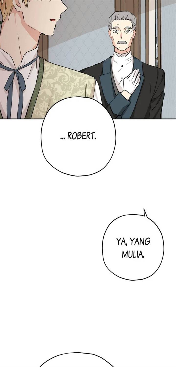 Actually, I Was the Real One Chapter 14 - halaman 17