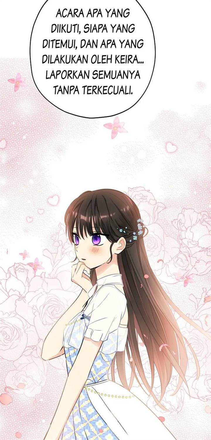 Actually, I Was the Real One Chapter 14 - halaman 18