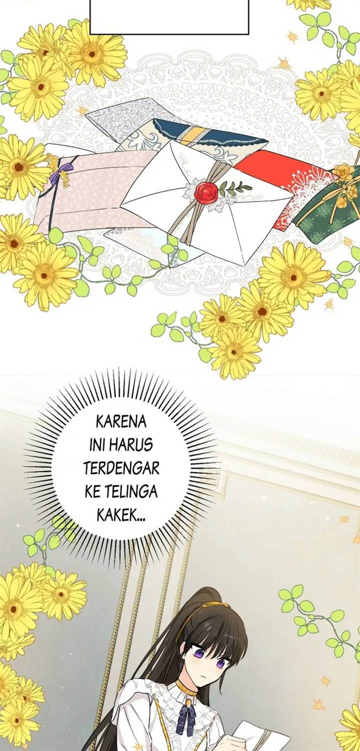 Actually, I Was the Real One Chapter 14 - halaman 21