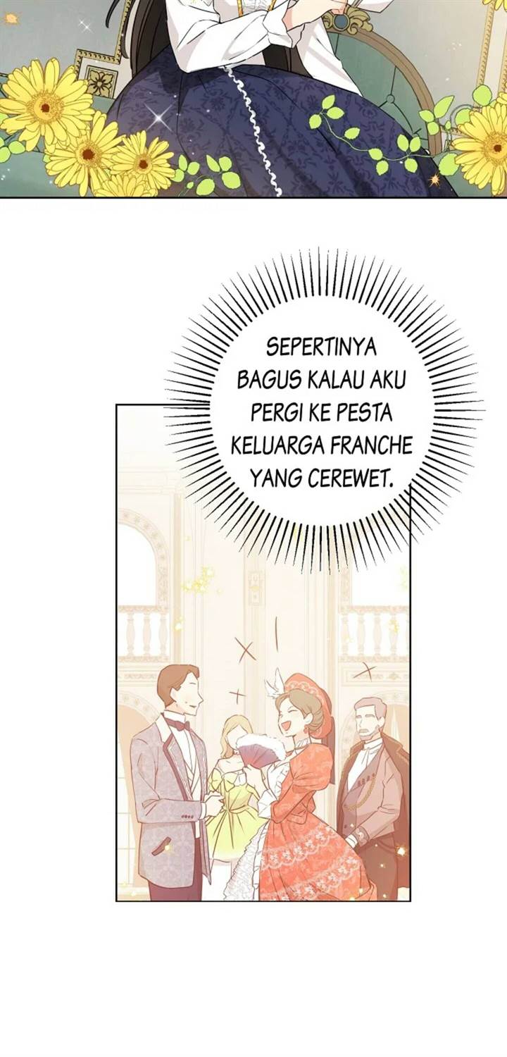 Actually, I Was the Real One Chapter 14 - halaman 22