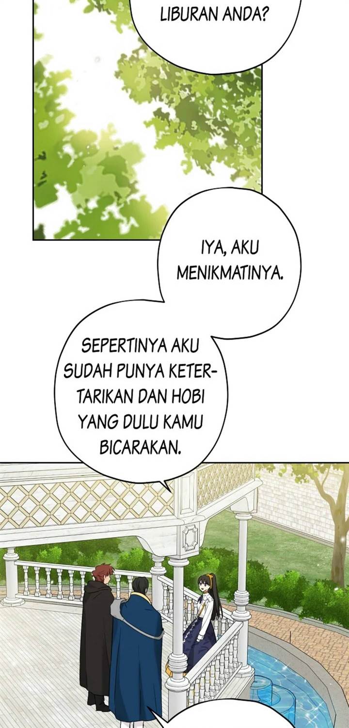 Actually, I Was the Real One Chapter 14 - halaman 26