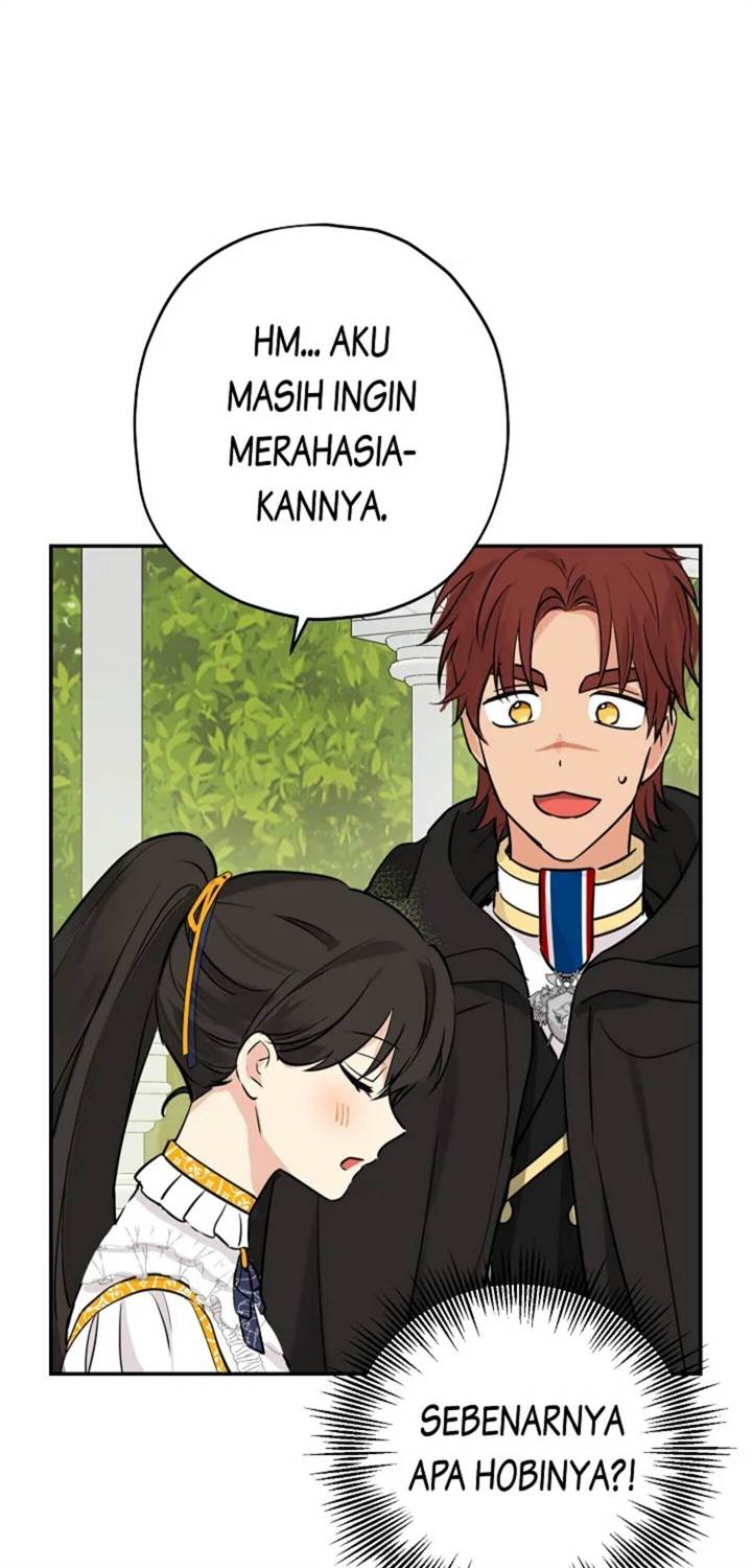 Actually, I Was the Real One Chapter 14 - halaman 28