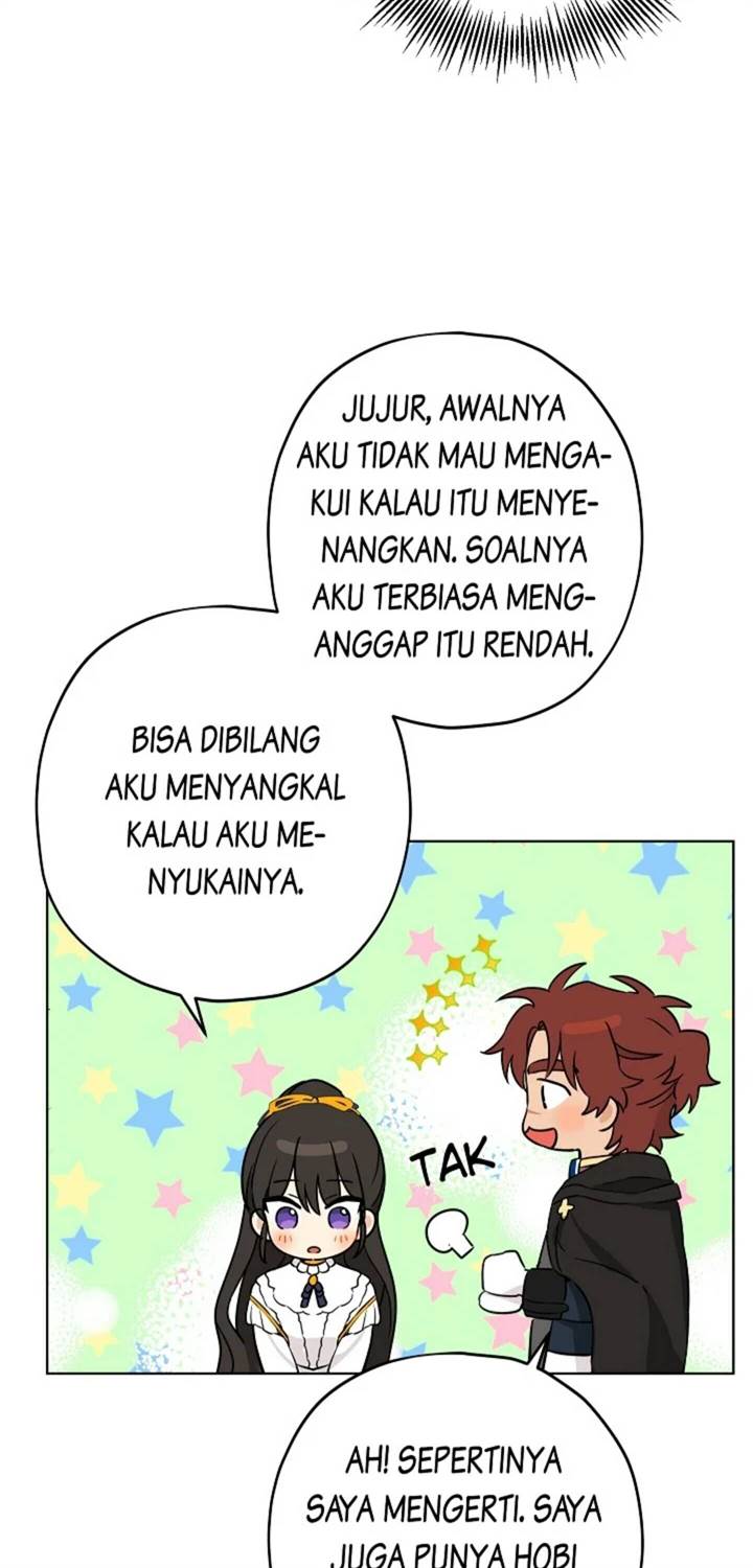 Actually, I Was the Real One Chapter 14 - halaman 29