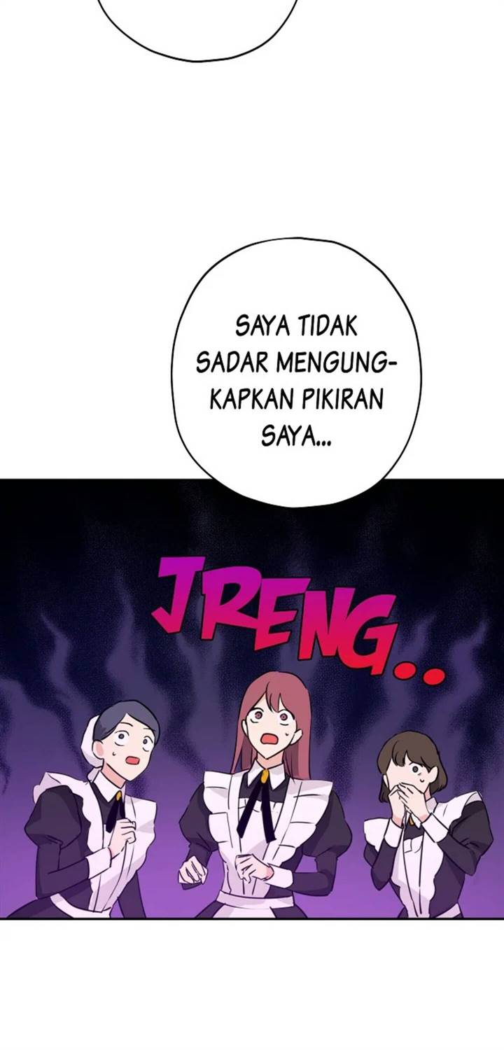 Actually, I Was the Real One Chapter 14 - halaman 3