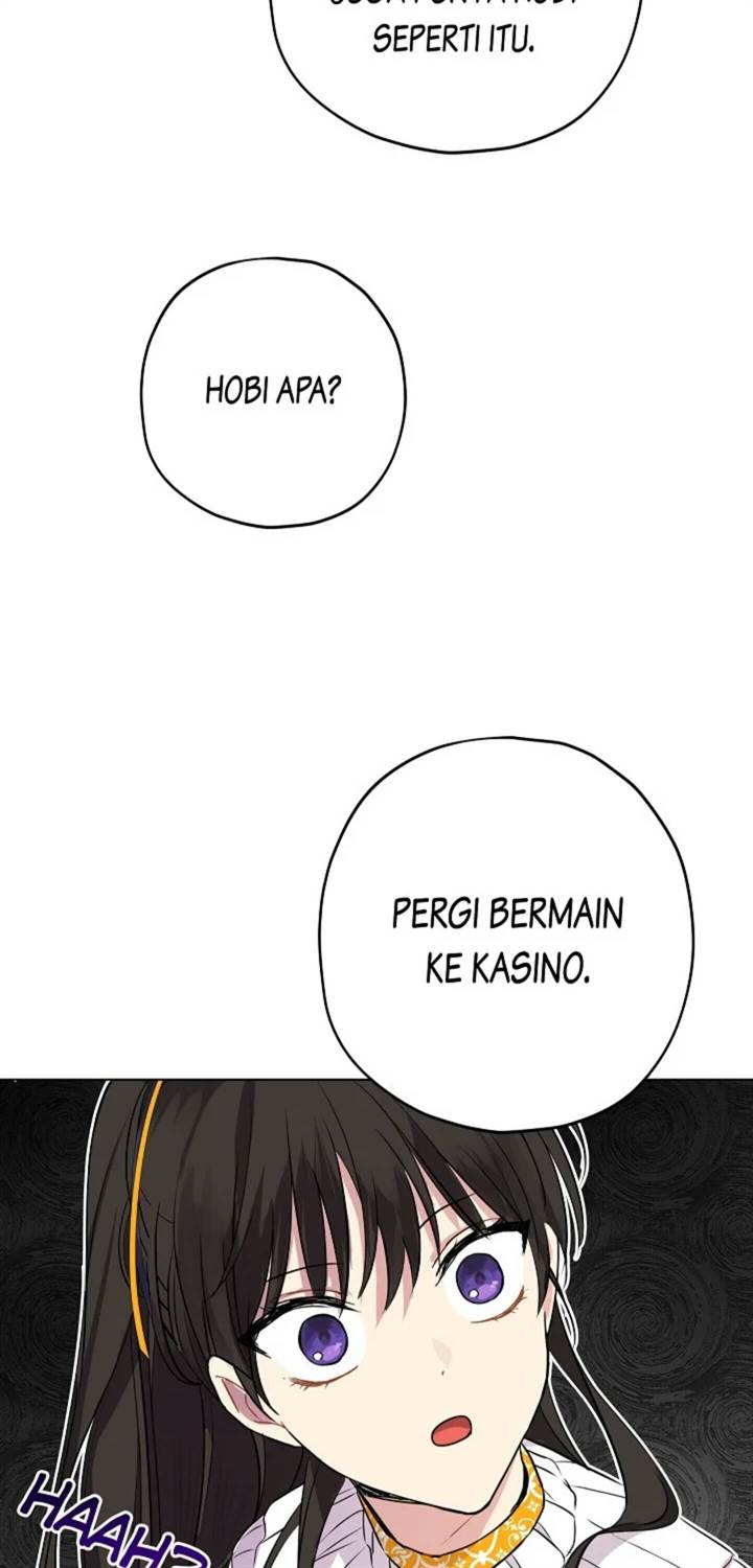 Actually, I Was the Real One Chapter 14 - halaman 30