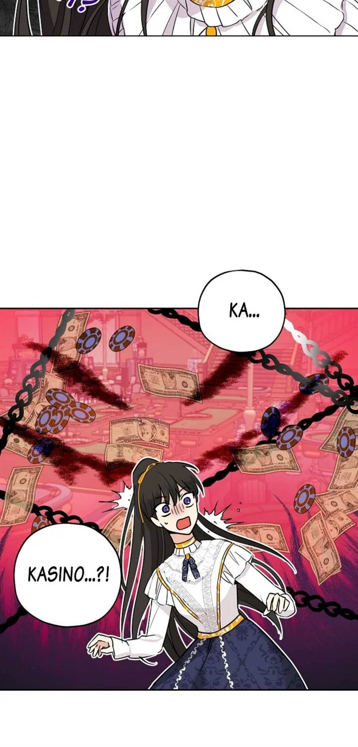Actually, I Was the Real One Chapter 14 - halaman 31