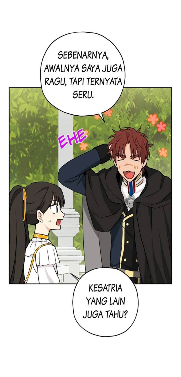 Actually, I Was the Real One Chapter 14 - halaman 32