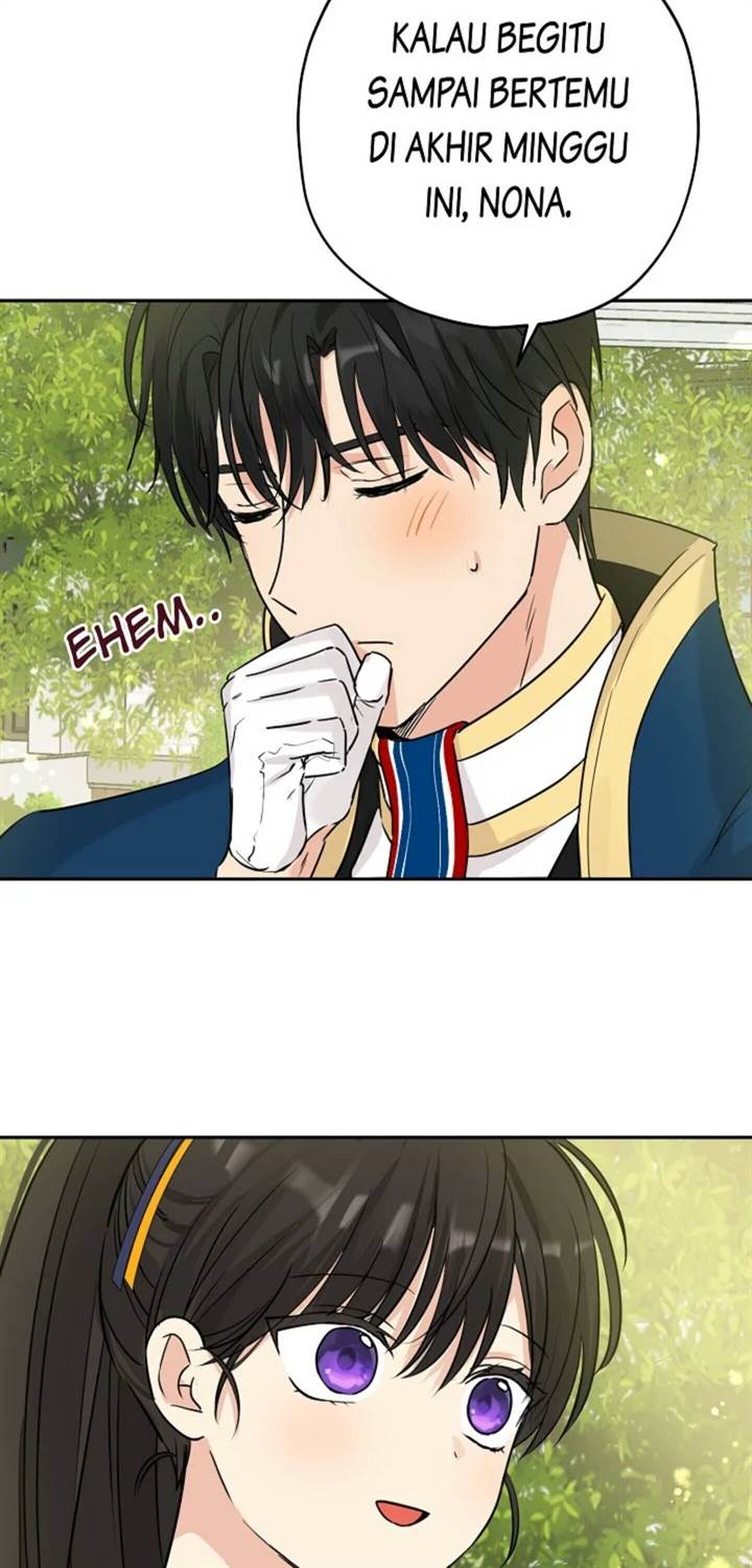 Actually, I Was the Real One Chapter 14 - halaman 43