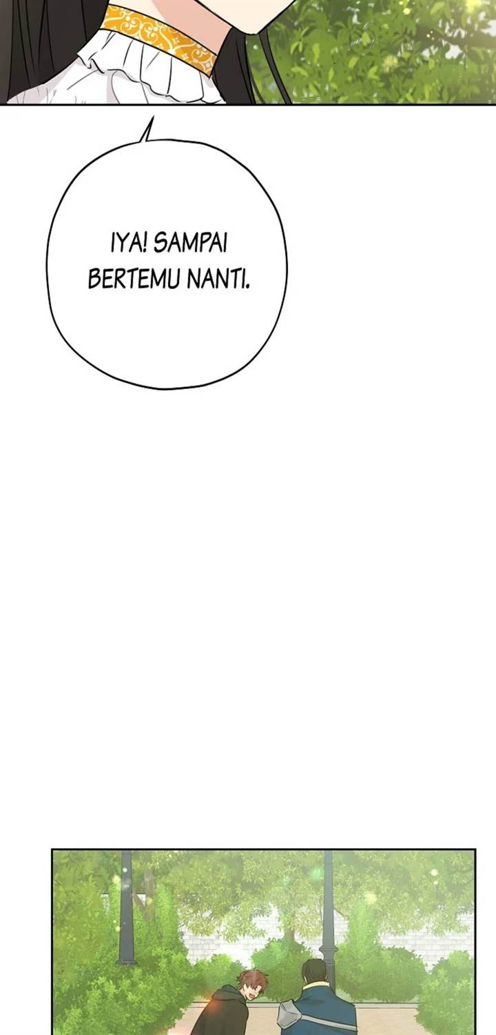 Actually, I Was the Real One Chapter 14 - halaman 44