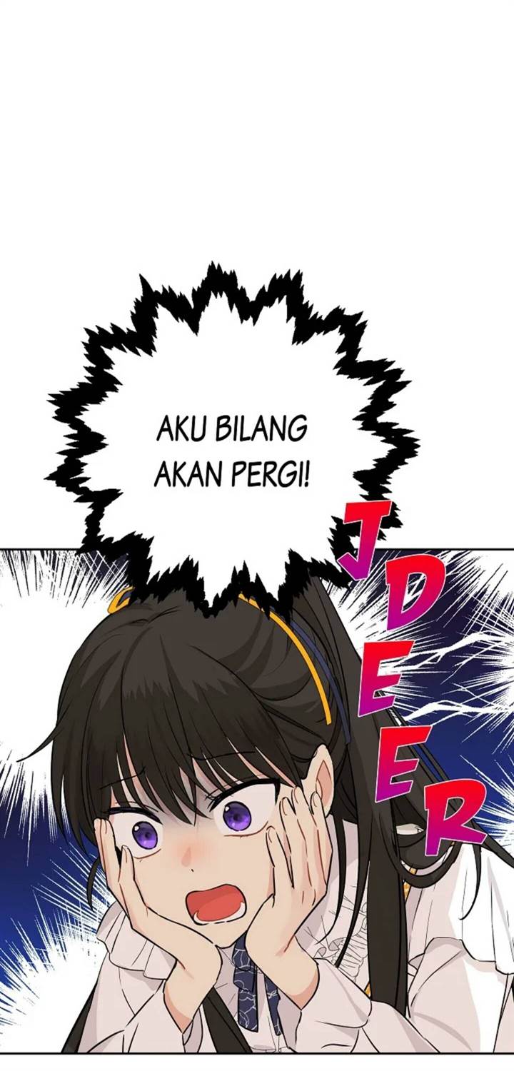 Actually, I Was the Real One Chapter 14 - halaman 46