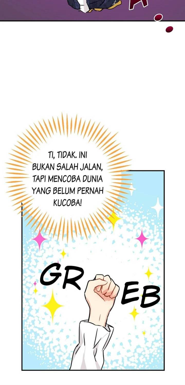 Actually, I Was the Real One Chapter 14 - halaman 48