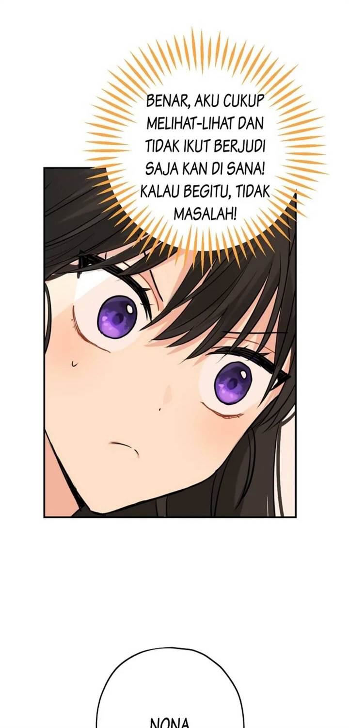 Actually, I Was the Real One Chapter 14 - halaman 49
