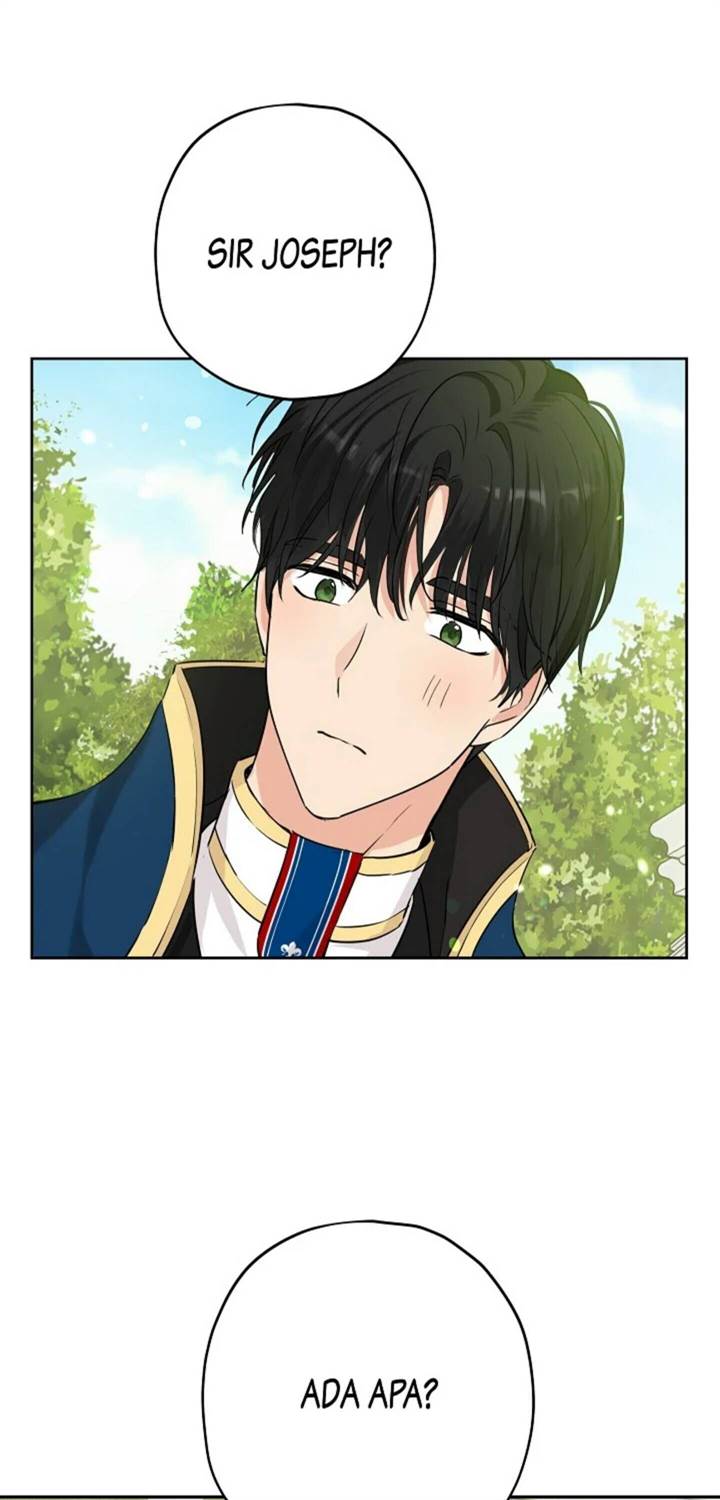 Actually, I Was the Real One Chapter 14 - halaman 51