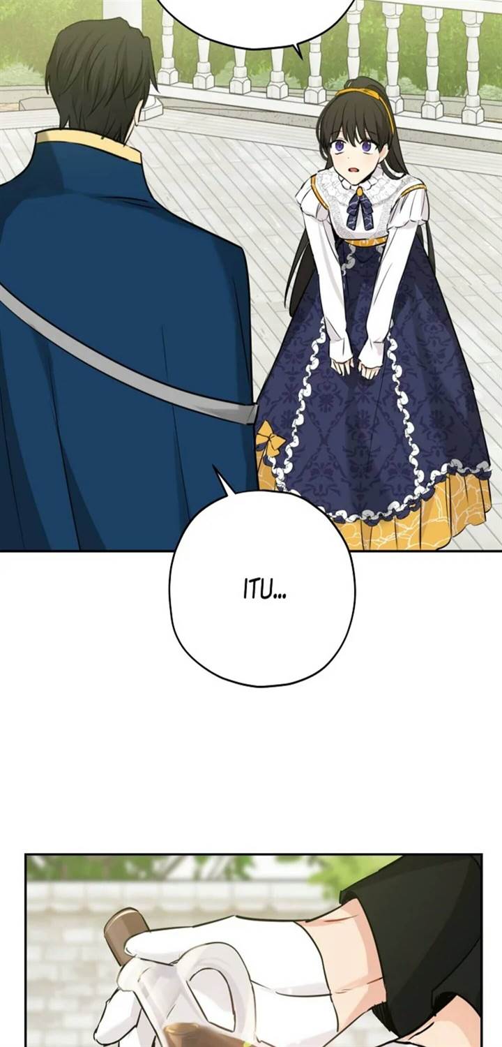 Actually, I Was the Real One Chapter 14 - halaman 52