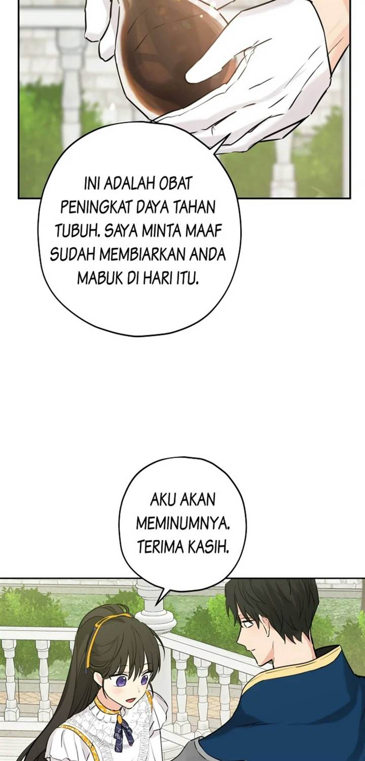Actually, I Was the Real One Chapter 14 - halaman 53