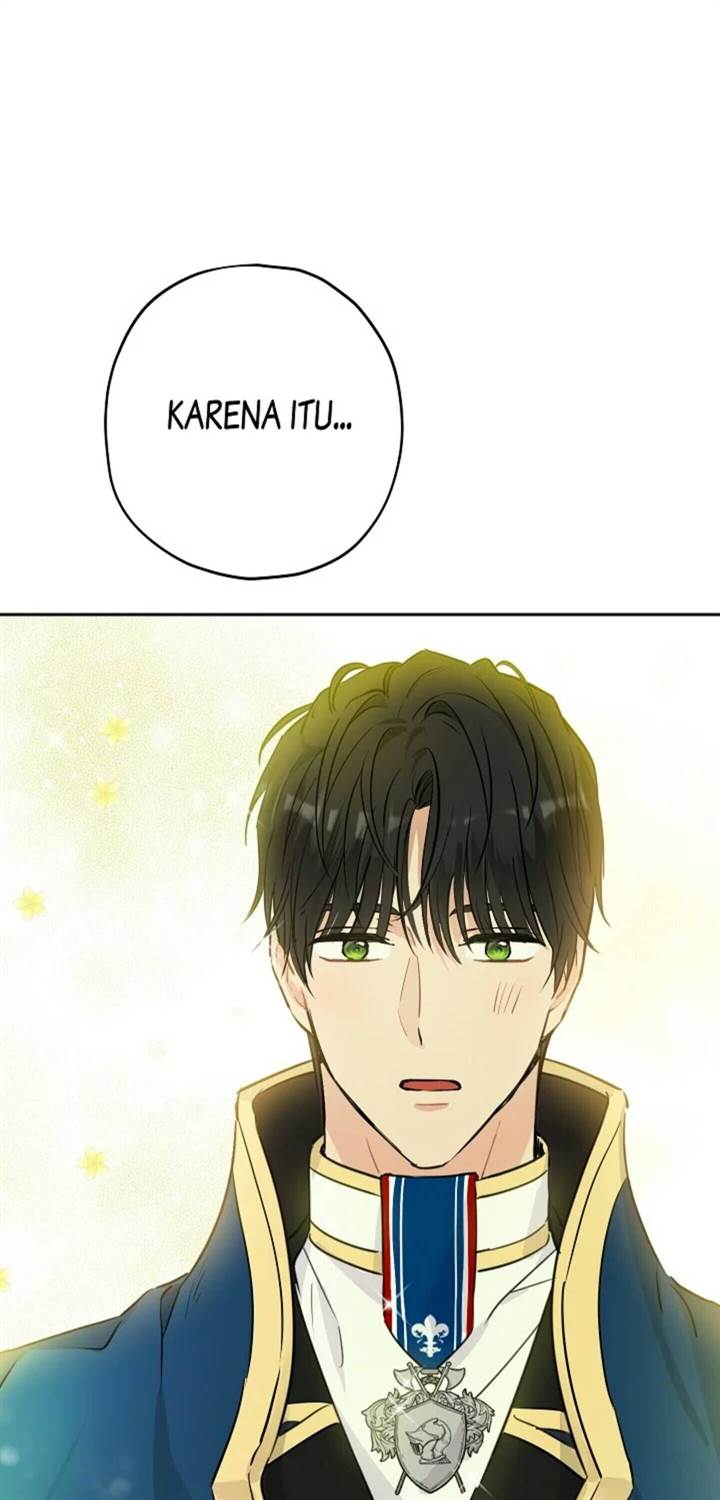 Actually, I Was the Real One Chapter 14 - halaman 56