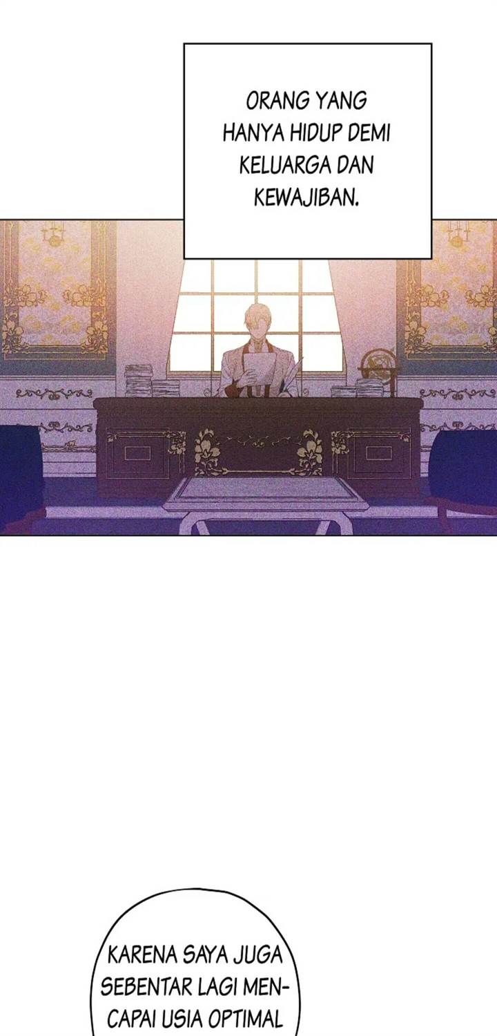 Actually, I Was the Real One Chapter 14 - halaman 6