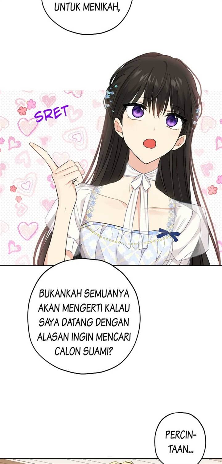 Actually, I Was the Real One Chapter 14 - halaman 7