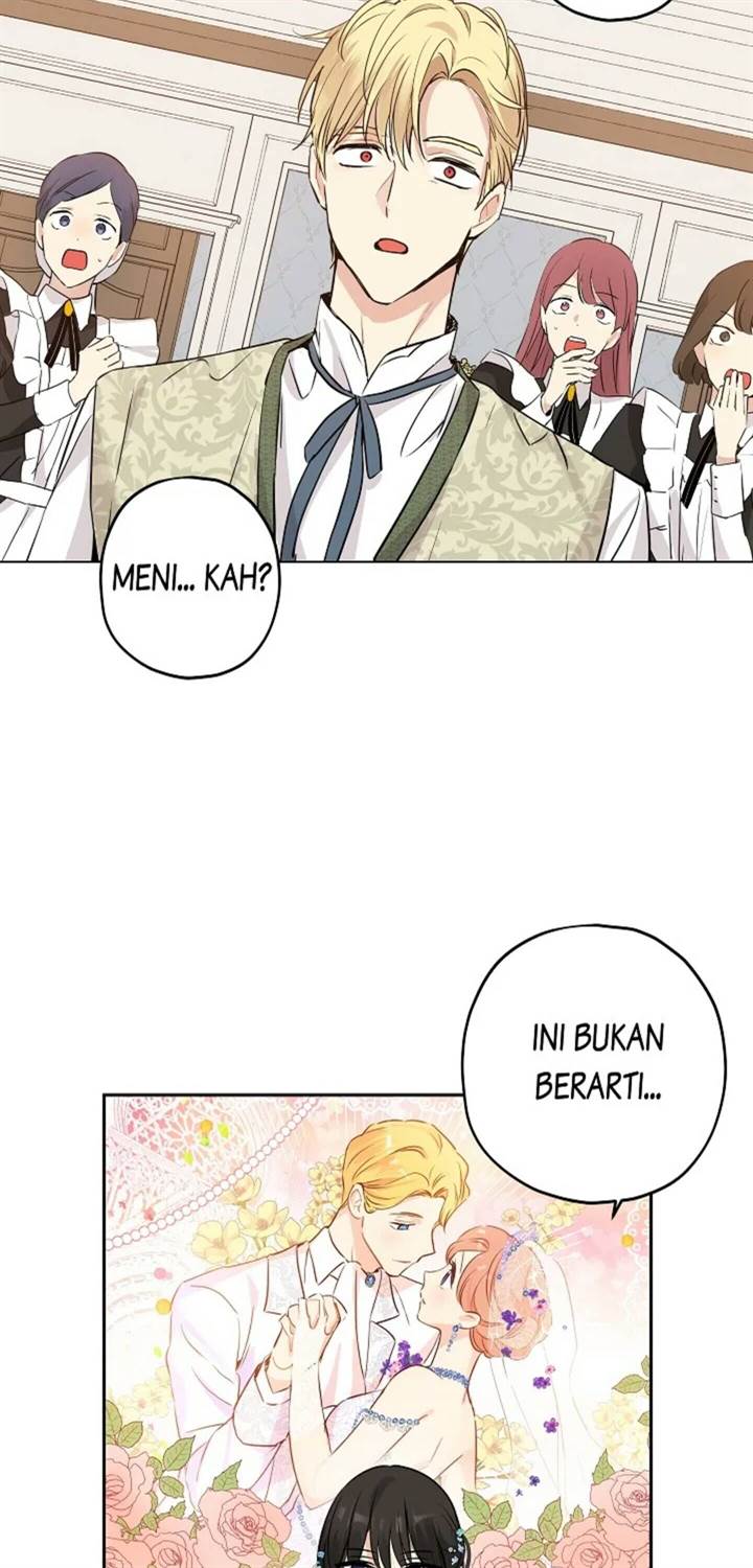 Actually, I Was the Real One Chapter 14 - halaman 8