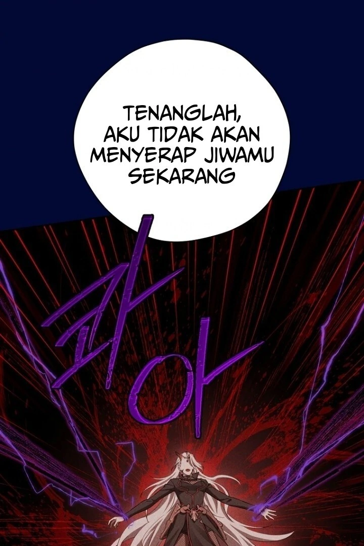 Actually, I Was the Real One Chapter 140 - halaman 110