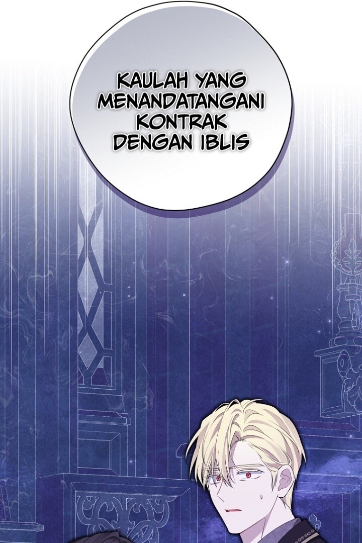 Actually, I Was the Real One Chapter 141 - halaman 111
