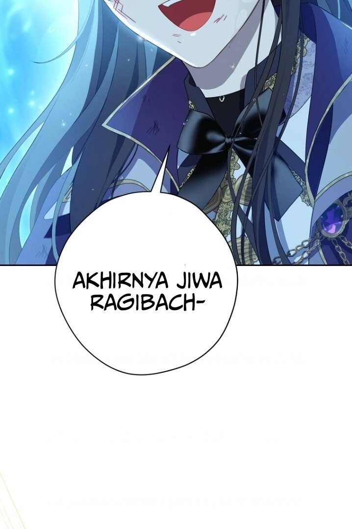 Actually, I Was the Real One Chapter 141 - halaman 34