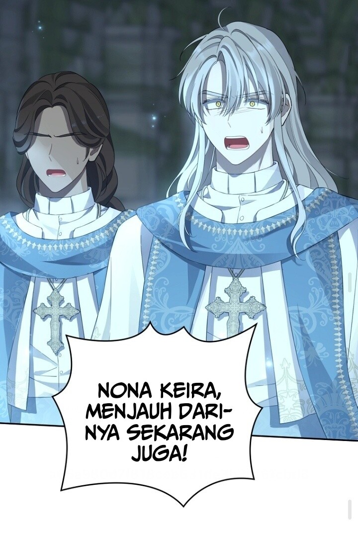 Actually, I Was the Real One Chapter 141 - halaman 74