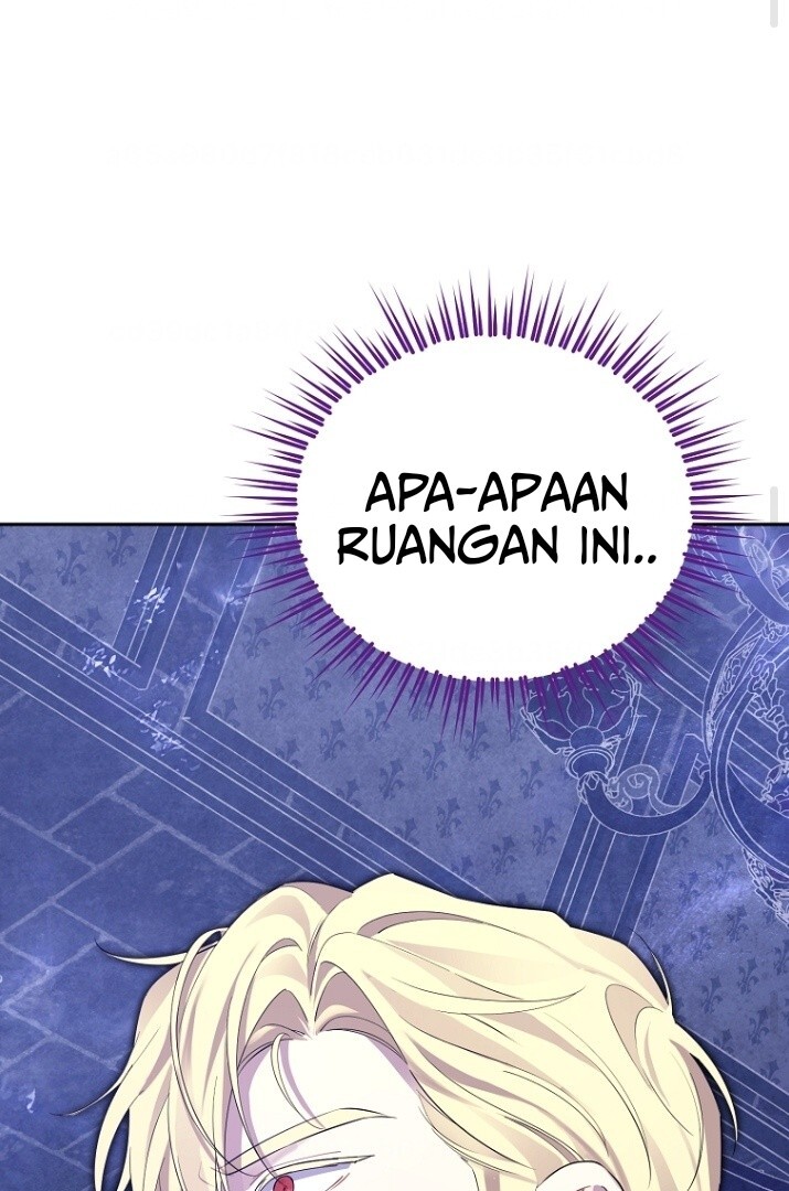 Actually, I Was the Real One Chapter 141 - halaman 95