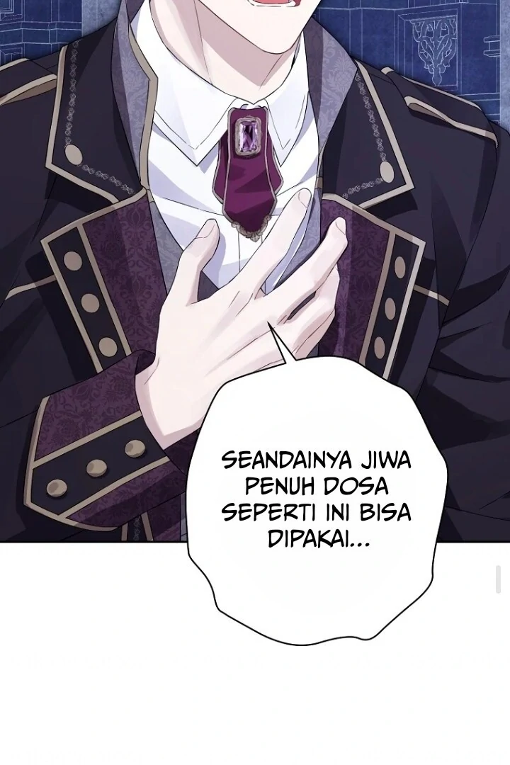 Actually, I Was the Real One Chapter 142 - halaman 103