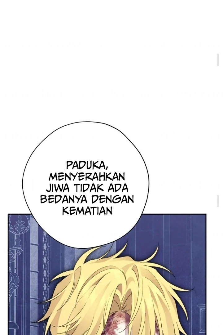 Actually, I Was the Real One Chapter 142 - halaman 104