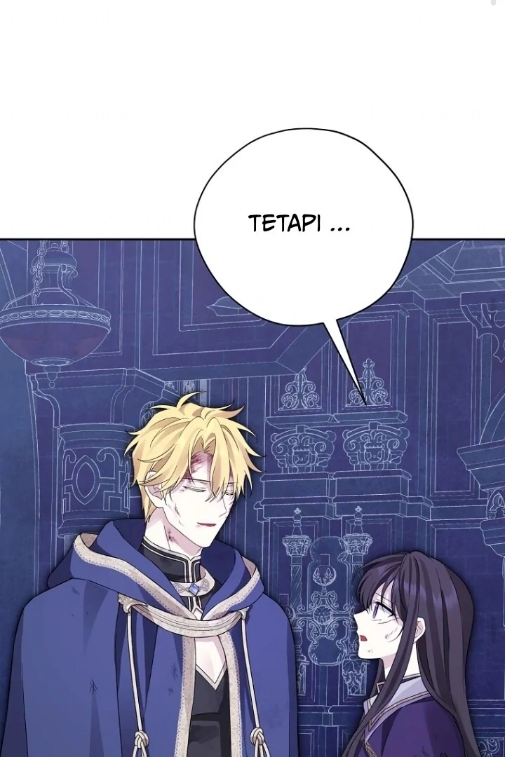 Actually, I Was the Real One Chapter 142 - halaman 112
