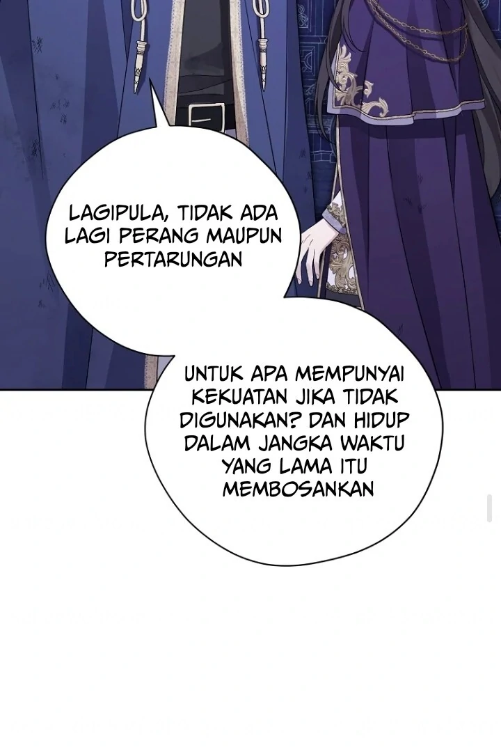 Actually, I Was the Real One Chapter 142 - halaman 113