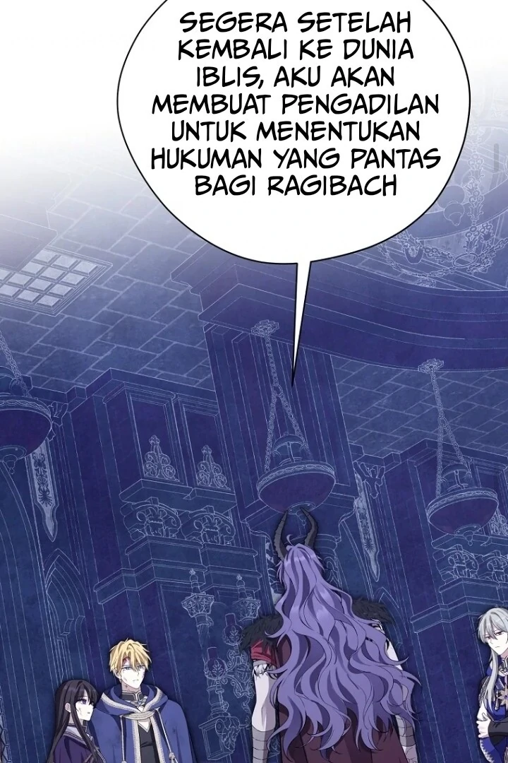 Actually, I Was the Real One Chapter 142 - halaman 116